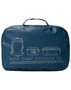 The North Face + Base Camp Voyager Duffel 32L Midnight Petrol/Algae Blue - 5