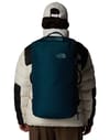The North Face + Base Camp Voyager Duffel 32L Midnight Petrol/Algae Blue - 7