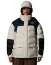 The North Face + Base Camp Voyager Duffel 32L Midnight Petrol/Algae Blue - 8