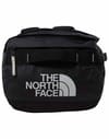 The North Face + Base Camp Voyager Duffel 32L TNF BlackTNF White - 6