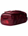 Base Camp Voyager Duffel 32L Beetroot/TNF Red + The North Face