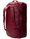 The North Face + Base Camp Voyager Duffel 32L Beetroot/TNF Red - 3
