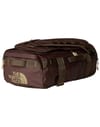 Base Camp Voyager Duffel 32L Smokey Brown/Khaki Stone + The North Face
