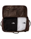 The North Face + Base Camp Voyager Duffel 32L Smokey Brown/Khaki Stone