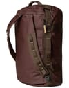The North Face + Base Camp Voyager Duffel 32L Smokey Brown/Khaki Stone - 3
