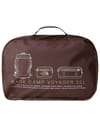 The North Face + Base Camp Voyager Duffel 32L Smokey Brown/Khaki Stone - 5