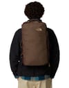 The North Face + Base Camp Voyager Duffel 32L Smokey Brown/Khaki Stone - 6