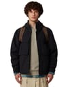The North Face + Base Camp Voyager Duffel 32L Smokey Brown/Khaki Stone - 7