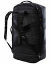The North Face + Base Camp Voyager Duffel 62L TNF BlackTNF White - 3