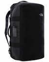 The North Face + Base Camp Voyager Duffel 62L TNF BlackTNF White - 4