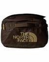 The North Face + Base Camp Voyager Duffel 62L Smokey Brown/Khaki Stone - 4