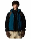 The North Face + Base Camp Voyager Duffel 62L Smokey Brown/Khaki Stone - 6
