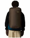 The North Face + Base Camp Voyager Duffel 62L Smokey Brown/Khaki Stone - 7