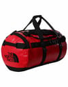 Base Camp Duffel M TNF RedTNF Black + The North Face