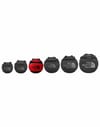 The North Face + Base Camp Duffel M TNF RedTNF Black - 4