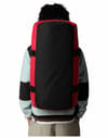 The North Face + Base Camp Duffel M TNF RedTNF Black - 7