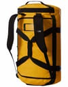 The North Face + Base Camp Duffel L Summit Gold TNF Black - 4