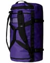 The North Face + Base Camp Duffel L Peak Purple/TNF Black - 3