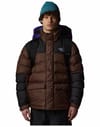 The North Face + Base Camp Duffel L Peak Purple/TNF Black - 6
