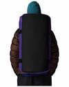 The North Face + Base Camp Duffel L Peak Purple/TNF Black - 7