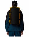 The North Face + Base Camp Duffel XL Summit Gold TNF Black - 6