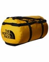 Base Camp Duffel XXL Summit Gold TNF Black + The North Face