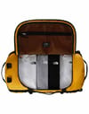 The North Face + Base Camp Duffel XXL Summit Gold TNF Black