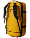 The North Face + Base Camp Duffel XXL Summit Gold TNF Black - 3