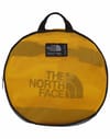 The North Face + Base Camp Duffel XXL Summit Gold TNF Black - 5
