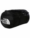 Base Camp Duffel XXL TNF Black TNF White + The North Face