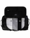 The North Face + Base Camp Duffel XXL TNF Black TNF White