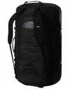 The North Face + Base Camp Duffel XXL TNF Black TNF White - 3