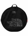 The North Face + Base Camp Duffel XXL TNF Black TNF White - 5