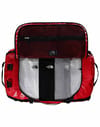 The North Face + Base Camp Duffel XXL TNF Red TNF Black