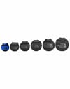 The North Face + Base Camp Duffel XS TNF Blue TNF Black - 4