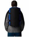 The North Face + Base Camp Duffel XS TNF Blue TNF Black - 7