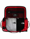 The North Face + Base Camp Duffel XS TNF Red TNF Black
