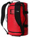 The North Face + Base Camp Duffel XS TNF Red TNF Black - 3