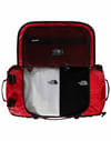 The North Face + Base Camp Duffel S TNF RedTNF Black