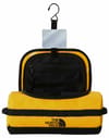 The North Face + BC Travel Canister L Summit Gold TNF Black