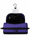 The North Face + Bc Travel Canister L Peak Purple/TNF Black