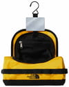 The North Face + BC Travel Canister S Summit Gold TNF Black