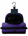 The North Face + Bc Travel Canister S Peak Purple/TNF Black