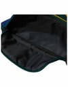 The North Face + Jester Lumbar Hunter Green/Eagle Blue - 4