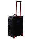 The North Face + Base Camp Voyager 21 Roller TNF Black TNF White