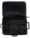 The North Face + Base Camp Voyager 21 Roller TNF Black TNF White - 3