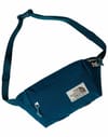 The North Face + Berkeley Lumbar Midnight Petrol/Algae Blue - 3