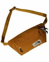 The North Face + Berkeley Lumbar Timber Tan/TNF Black - 3