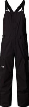 M Freedom Bib TNF Black + The North Face