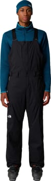 The North Face + M Freedom Bib TNF Black - 3